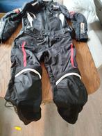 Richa doorwaai pak maat 54/ XL., Enlèvement