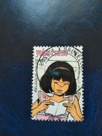 Yoko Tsuno, Verzenden, Gestempeld