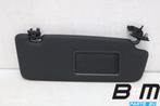 Zwarte zonneklep rechts Audi A3 8V Limo 8U0857552AJ, Autos : Pièces & Accessoires, Habitacle & Garnissage, Utilisé