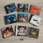 Hiphop cds - Too Short collectie + UGK + Prodigy, Cd's en Dvd's, Cd's | Hiphop en Rap, 1985 tot 2000, Ophalen of Verzenden, Nieuw in verpakking