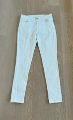 Jeans, Promod, Ophalen of Verzenden, Zo goed als nieuw, Wit