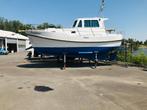 Farsund 26, Ophalen, Gebruikt, Diesel, Polyester