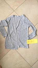 C&A Meisjes Cardigan maat 146, Enlèvement, Utilisé, Fille, Pull ou Veste