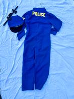 Politie pak maat 134, Enlèvement ou Envoi, Utilisé, 134 à 140, Garçon