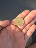 Italiaanse 50 cent 2002, Postzegels en Munten, Ophalen