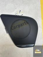 Audi A6 Avant C7 Bose luidsprekerafdekking rechts 4G0035436A, Gebruikt, Audi