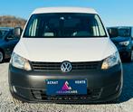 1.6 CR TDi DSG / Utility / Carplay / Airco, Te koop, 5 deurs, Caddy Combi, Stof