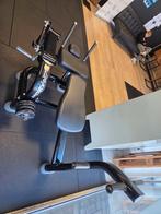 Life fitness ab crunch, Sport en Fitness, Fitnessmaterialen, Ophalen of Verzenden