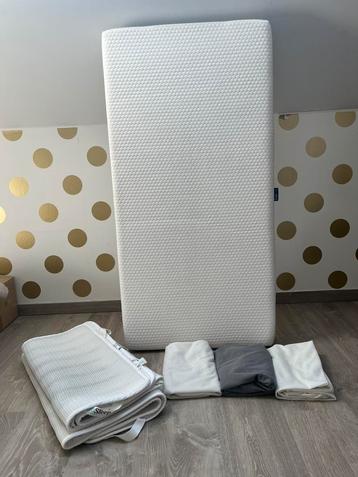Aerosleep pakket 60x120 beschikbaar voor biedingen