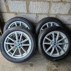 Nieuw Orgineel Bmw Serie 3 g20 g21 Velgen 5x112 225 50 17, Auto-onderdelen, Banden en Velgen, Nieuw, 17 inch, Ophalen of Verzenden