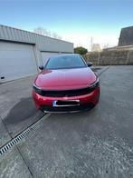 Opel Corsa sport GS-Line, Auto's, Opel, Voorwielaandrijving, Leder en Stof, 5 deurs, Particulier