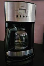Cafetière, Elektronische apparatuur, Ophalen, Gebruikt, Koffiemachine, Gemalen koffie