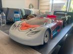 Serpent Srx8Gte Rc auto met toebehoren, Hobby en Vrije tijd, Modelbouw | Radiografisch | Auto's, Zo goed als nieuw, Auto onroad