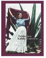 Frida Kahlo: Her Universe, Boeken, Ophalen of Verzenden, Nieuw, Schilder- en Tekenkunst, DIVERSEN