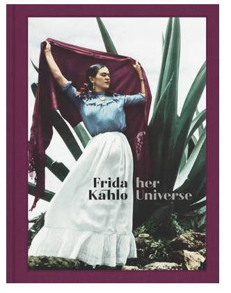Frida Kahlo: Her Universe, Livres, Art & Culture | Arts plastiques, Neuf, Peinture et dessin, Enlèvement ou Envoi