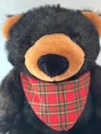 Ourson brun, Enlèvement, Comme neuf