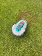 Gardena sileno minimo 400, Tuin en Terras, Ophalen, Zo goed als nieuw