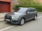 Audi Q7 3.0TDI Quattro Tiptronic 272pk - 3xS-Line !, Euro 6, Diesel, Q7, Particulier