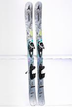 140 kinder ski's ATOMIC BENT 2023, freestyle, Sport en Fitness, Skiën en Langlaufen, 140 tot 160 cm, Gebruikt, Verzenden, Carve