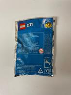 Lego city exclusief - 951809 - vuilnisman - tuinman, Ensemble complet, Enlèvement, Lego, Neuf