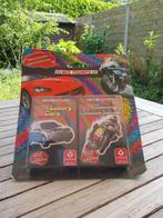 ACE TRUMPS CARTAMUNDI AUTO/MOTO NIEUW, Hobby en Vrije tijd, Ophalen of Verzenden, Nieuw