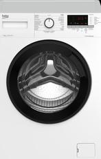 Beko wasmachine, Electroménager, 1200 à 1600 tours, 6 à 8 kg, Programme lavage à la main, Chargeur frontal
