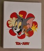 Dossier à bagues "Tom & Jerry", Comme neuf, Enlèvement ou Envoi
