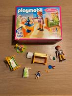 Playmobil 5304 kinderkamer voor het poppenhuis, Kinderen en Baby's, Speelgoed | Playmobil, Complete set, Gebruikt, Ophalen of Verzenden