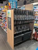 Notenmeubel vrac te koop - in goede staat, Zakelijke goederen, Ophalen, Gebruikt, Meubilair