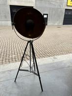 Vintage staanlamp, Huis en Inrichting, Ophalen, Zo goed als nieuw