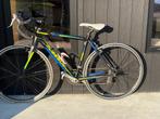 Koersfiets Museeuw, Fietsen en Brommers, Ophalen, Gebruikt, Overige merken