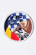 OCU - Swirl (2) - insigne, Verzenden, Luchtmacht, Embleem of Badge
