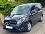 Mercedes-Benz Citan 109 CDi Ct Ok, Très Propres !, Autos, Camionnettes & Utilitaires, Essai à domicile, Achat, Entreprise, Boîte manuelle