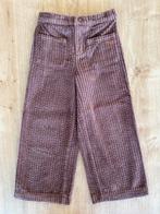 Ribfluwelen broek meisjes Fred+Ginger (JBC) maat 122, Gebruikt, Meisje, JBC, Ophalen