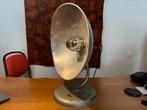 Vintage Lamp, Ophalen, Gebruikt, Metaal, Minder dan 50 cm