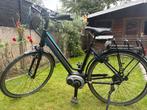 Elektrische Dames Fiets KOGA, Fietsen en Brommers, Fietsen | Dames | Damesfietsen, Ophalen, Gebruikt, Overige merken