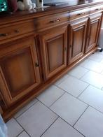 Dressoir en half hoge kast, Utilisé, Enlèvement ou Envoi