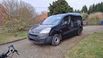 Citroen berlingo 2017, Auto's, Euro 6, Citroën, 1600 cc, Zwart