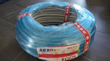 Vob flex 3g2.5 beschikbaar voor biedingen