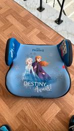 Frozen autostoeltje, Kinderen en Baby's, Autostoeltjes, Ophalen, Zo goed als nieuw