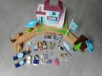 PLAYMOBIL café aan de haven, Ophalen of Verzenden, Zo goed als nieuw