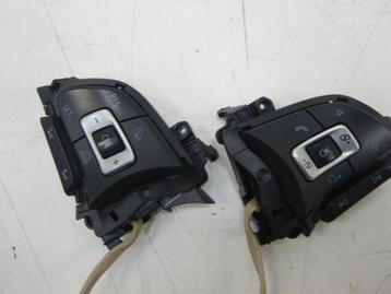 VW Golf 7 Stuurknopjes MF+CNL 5G0959442J beschikbaar voor biedingen
