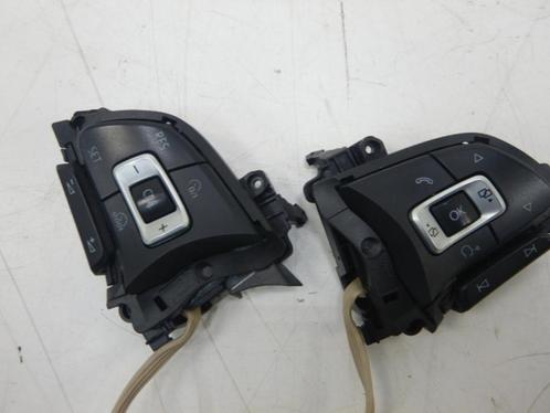 VW Golf 7 Stuurknopjes MF+CNL 5G0959442J, Auto-onderdelen, Dashboard en Schakelaars, Volkswagen, Gebruikt, Ophalen of Verzenden