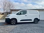 Citroen Berlingo 1500 HDI, 2021, Euro 6, Prijs nader te besp, Auto's, Citroën, Voorwielaandrijving, Euro 6, 4 cilinders, Wit