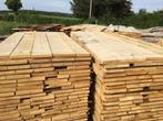 Planches en chêne voliges canadiennes, Bricolage & Construction, Bois & Planches, 200 à 250 cm, Planche, Chêne, Enlèvement ou Envoi