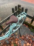 Meisjesfiets, Fietsen en Brommers, Ophalen, Gebruikt