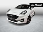 Ford Puma ST Line Automaat - FACELIFT - Winterpack, Auto's, Ford, Stof, Wit, Bedrijf, 5 zetels
