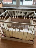 Parc pour bébés, Enfants & Bébés, Enlèvement, Utilisé, Rectangulaire, Tapis de parc