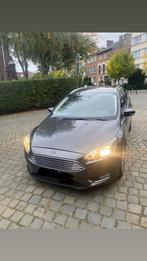 Ford focus sw titanium, Focus, Achat, Euro 6, Boîte manuelle