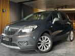 Opel Mokka 1.6 CDTI ECOTEC 4x2 Cosmo | Stoelverwarming |, Auto's, Opel, Monovolume, Leder, Diesel, 5 deurs